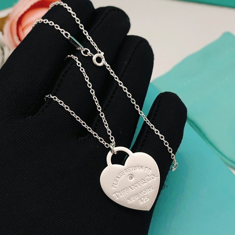 Tiffany Necklace 05yxs48